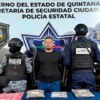 Aprehenden a un hombre con presuntas dosis de marihuana en la Talleres