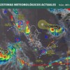 Pronóstico del clima en Quintana Roo para hoy miércoles 22 de julio 2026