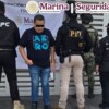 Detienen en Yucatán a presunto operador financiero de un grupo delictivo; aseguran bienes por más de 145 millones de pesos