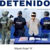 Detienen a sujeto en posesión de varios narcóticos en la Supermanzana 64 de Cancún