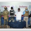 Capturan a presunto narcomenudista en la Supermanzana 84 de Cancún