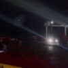 Mujer muere en accidente de motocicleta cerca de la Zona Libre de Belice