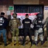 Rescatan a 11 mujeres víctimas de trata en bar de Playa del Carmen; detienen a encargada del negocio