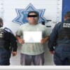 Recuperan en Cancún una camioneta con reporte de robo y detienen al conductor.