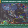 Pronóstico del clima en Quintana Roo para hoy viernes 31 de julio 2026