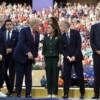 Revela Sheinbaum parte del diálogo con Trump y Carney