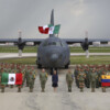 “Yumare” es la esencia de México; vuelven héroes de Venezuela