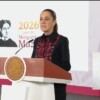 “Cero impunidad, no se protege a nadie, debe pruebas para actuar”