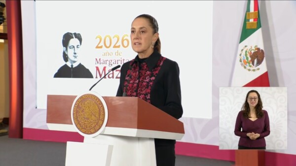 “Cero impunidad, no se protege a nadie, debe pruebas para actuar”