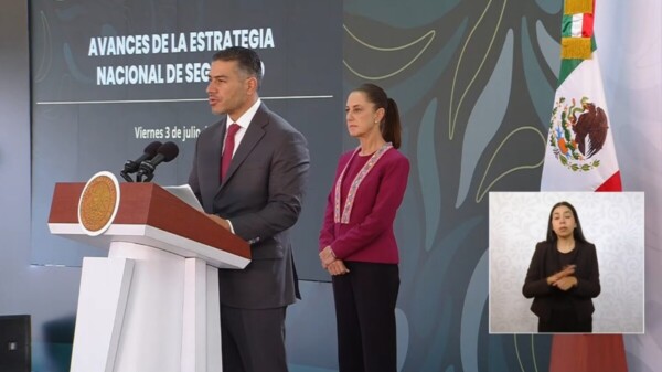 Indagatoria apunta a nuevos implicados en huachicol fiscal