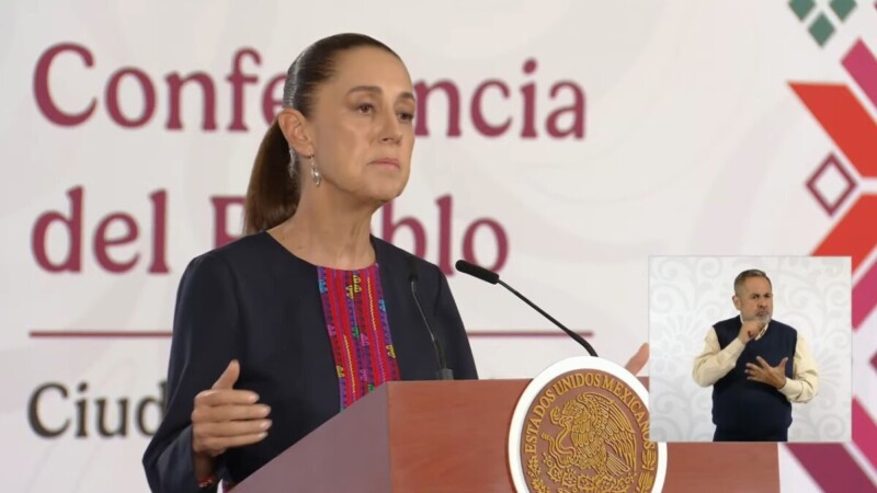 Pacto EU-narcos para apresar a ‘El Mayo’ trajo violencia: CSP