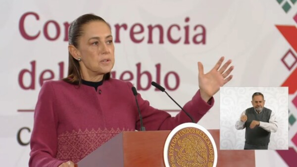 Falso que exista “campaña antiargentina” desde México