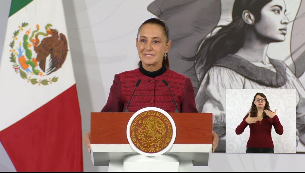 Mañana informará CSP sobre detención de ‘El Mayo’ en EU