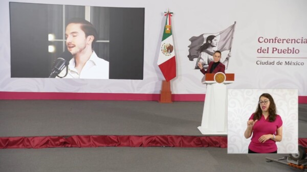 Tiene PAN visión “porfirista, regresiva, fuera de la realidad”