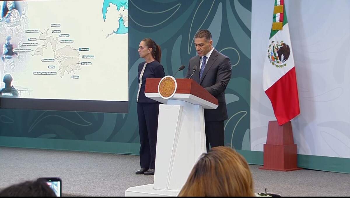 Pedirían extraditar a ‘El Mayo’; niegan decomiso de sus bienes