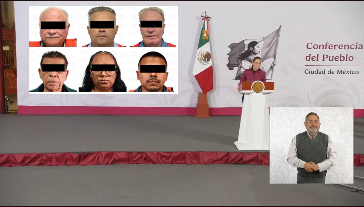 ¡No hay persecución! Respalda CSP investigación contra Ruffo