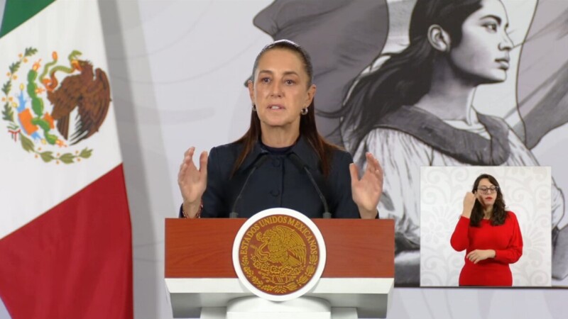 México denuncia hoy ante EU por crímenes de ICE