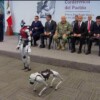 Presenta Sheinbaum en el Edomex a ‘Ceci’ y a ‘K7’