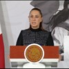 Sheinbaum exige pruebas de que CJNG financió campañas políticas