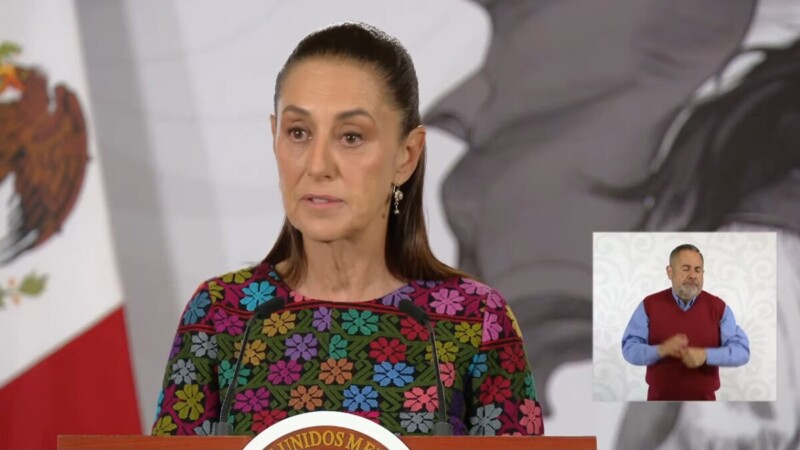 Presenta CSP 12 indicadores del buen desempeño de la economía