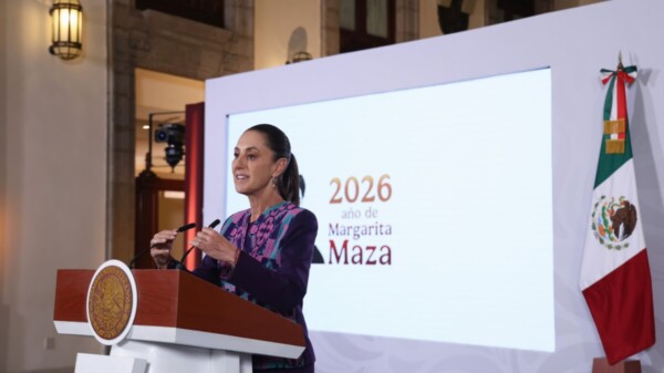 “Todo el magisterio, no sólo CNTE, debe discutir promoción”