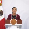 Sheinbaum rechaza que se haya negociado mal el T-MEC