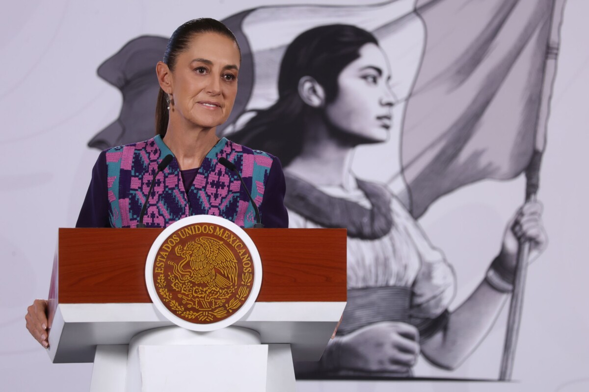 “El tema es que EU sacó a ‘El Mayo’, no la identidad del piloto”