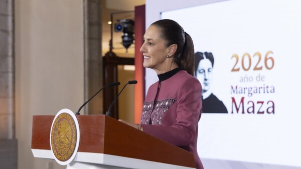“Nunca ha habido más libertad de expresión que ahora”: CSP