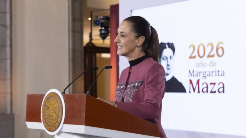“Nunca ha habido más libertad de expresión que ahora”: CSP