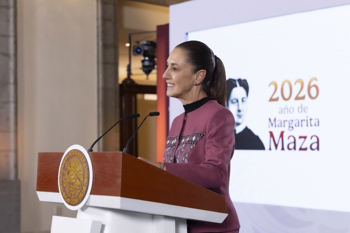 “Nunca ha habido más libertad de expresión que ahora”: CSP
