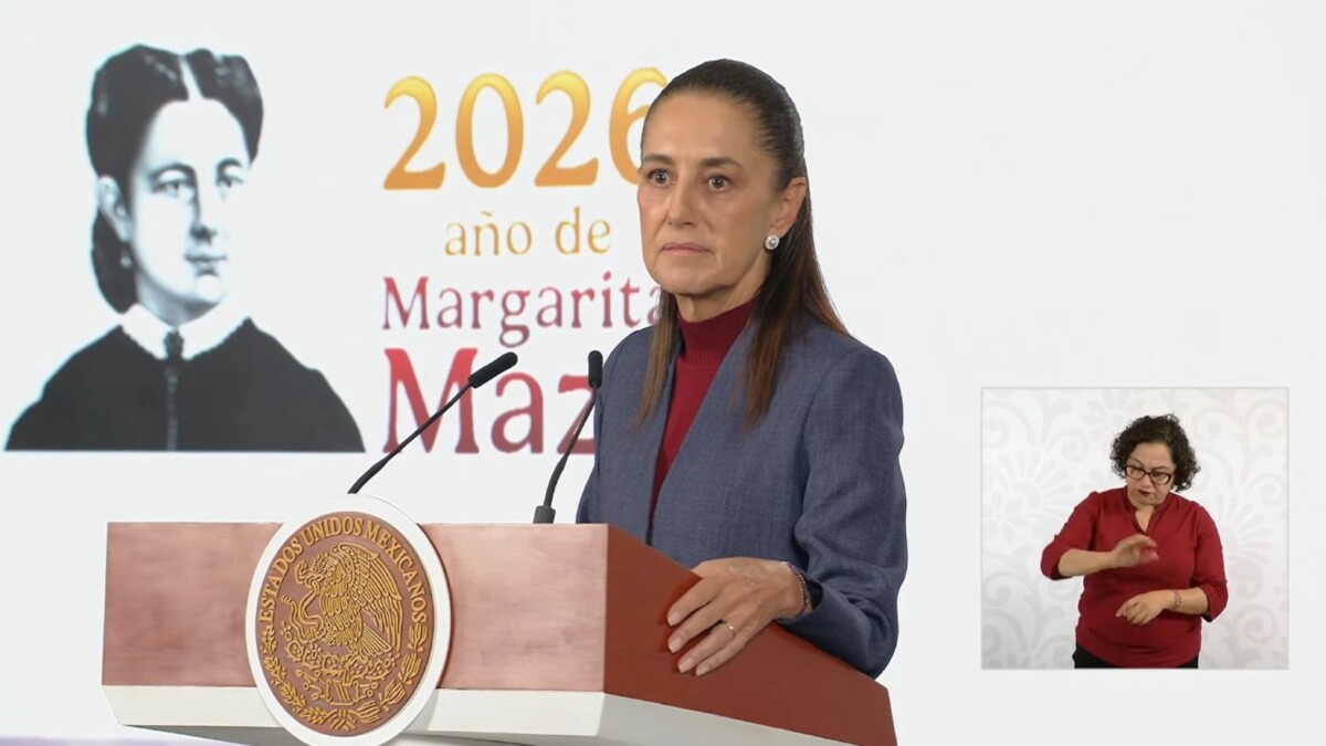 Ingresar al crimen organizado “conlleva una vida de penurias”