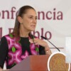 Sheinbaum descarta “mala intención” en examen virtual de la UNAM