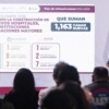 Van 181 mil mdp a infraestructura hospitalaria; son 152 obras