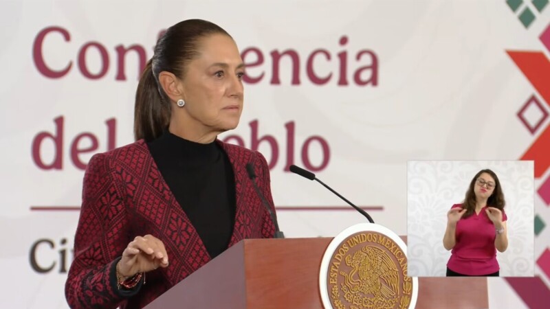 Sólo en Chihuahua han detectado presencia de agentes de EU