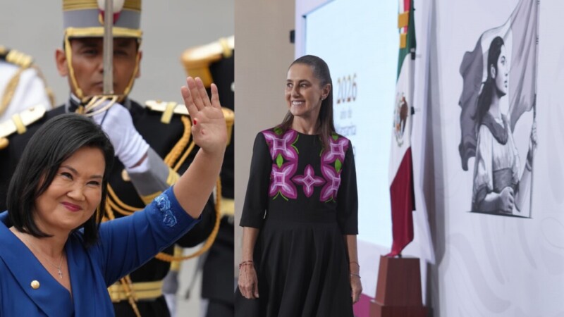 México no quiere ruptura de relaciones con Perú: CSP