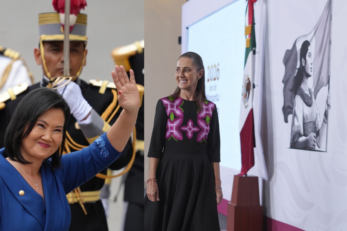 México no quiere ruptura de relaciones con Perú: CSP
