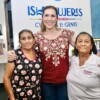 Atenea fortalece la cercanía y el diálogo con el programa “Miércoles con la Gente”