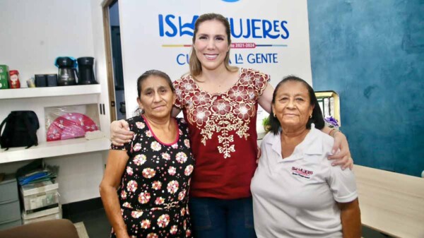 Atenea fortalece la cercanía y el diálogo con el programa “Miércoles con la Gente”