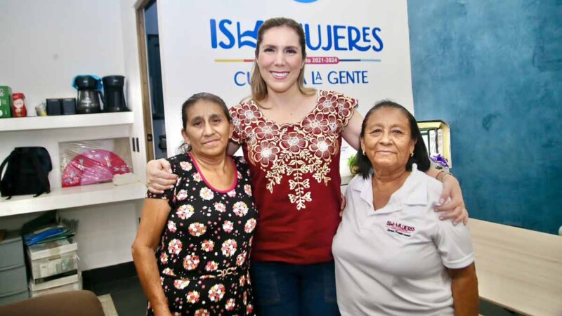 Atenea fortalece la cercanía y el diálogo con el programa “Miércoles con la Gente”
