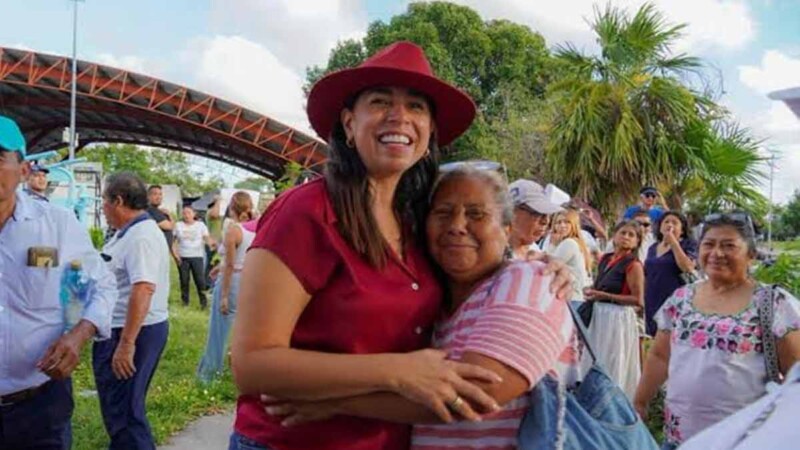 La Cuarta Transformación fortalece el derecho a la salud con nuevos hospitales para Cancún y Playa del Carmen