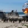 Tras once días de bombardeos estadounidenses, crece especulación sobre toma de islas en Ormuz