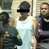Detienen a mujer por arrastrar y atropellar a su perrito en Coahuila