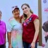 Atenea Gómez fortalece la atención directa a las familias de Zona Continental con el programa “Miércoles con la Gente”