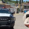 Asesinan a alcalde en Morelos durante ataque armado en Presidencia Municipal 