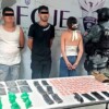 Capturan a tres presuntos implicados en caso de "colgados" en Zacatecas