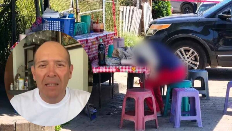 Asesinan a balazos en Oaxaca a periodista crítico del gobierno estatal