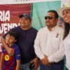 Marybel villegas recibe respaldo ciudadano por su trabajo legislativo y cercanía con la gente