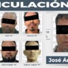 Vinculan a proceso a siete presuntos violentadores familiares en Quintana Roo