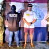 Cae en Yucatán "El Kado" jefe en el cartel de los Arellano Félix