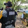 Refuerzan blindaje a ruta del limón en tierra caliente de Michoacán